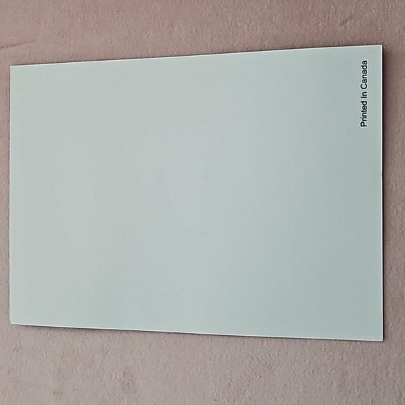 Walking Dead Teddy Bear Girl Autograph - Picture 3 of 3